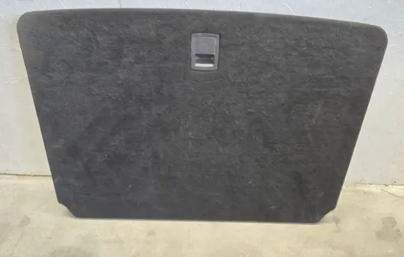 Alfa Romeo Tonale Trunk/boot floor carpet liner 1561739600