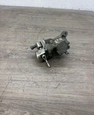 Ford Mondeo MK V Fuel injection high pressure pump AG9E9D376AB 0261520152 1003185890