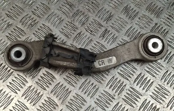 Rear upper control arm/wishbone
