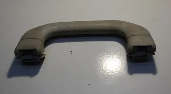 Volkswagen Golf III Front interior roof grab handle 1H0857607