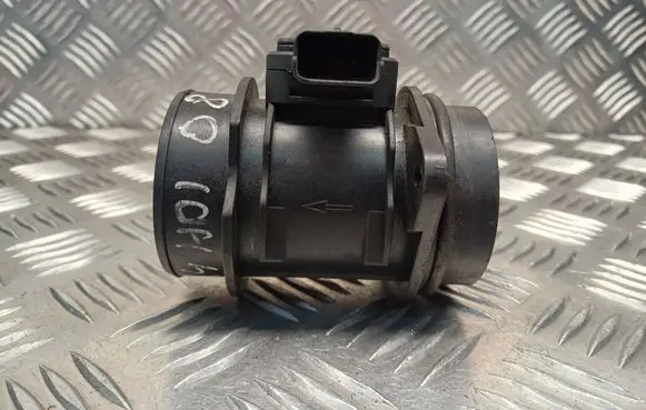 Citroen C3 Mass air flow meter 9647144080