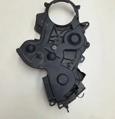 Citroen Berlingo Timing belt guard (cover) 9807364280