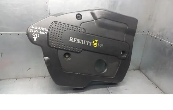 Renault Laguna II Engine splash shield/under tray