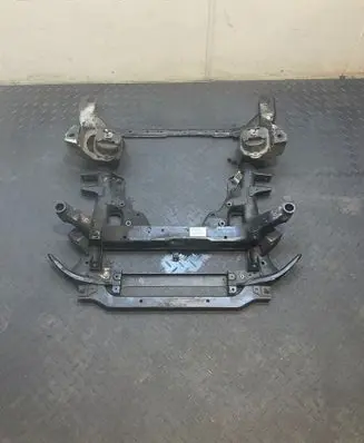 BMW X5 E70 Front subframe 6779358