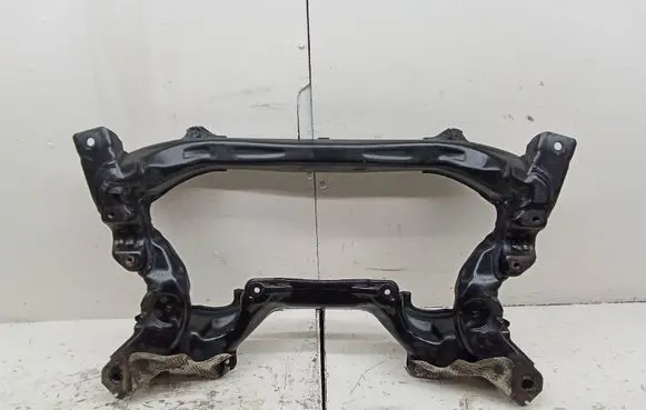 Mercedes-Benz CLS C219 Front subframe 0607610323