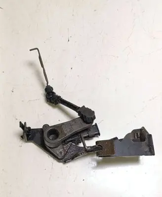 Peugeot 2008 II Headlight/headlamp level sensor 9824543080