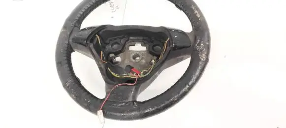 Fiat Punto (188) Steering wheel