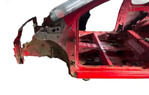 Toyota Aygo AB10 Front quarter panel 