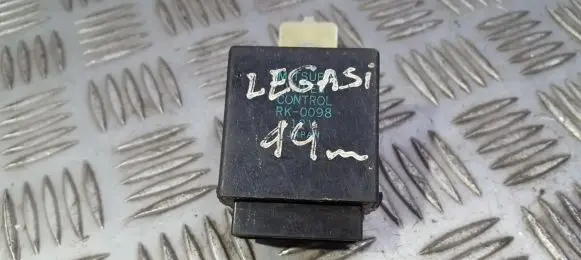 Subaru Legacy Window wiper relay RK0098 RK-0098