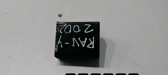 Toyota RAV 4 (XA10) Engine control unit/module 8865042130