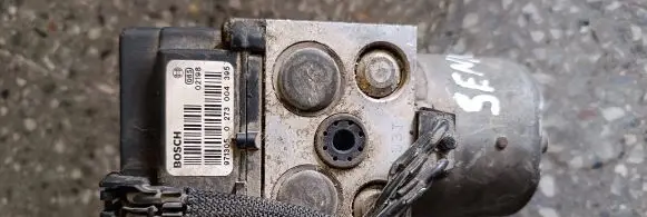 Renault Scenic I ABS Pump 0265216732 7700432643