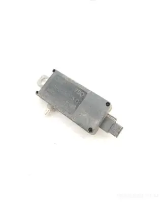 Audi A6 S6 C5 4B Antenna control unit 4B5035225C