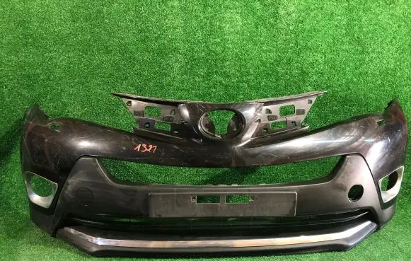 Toyota RAV 4 (XA40) Front bumper
