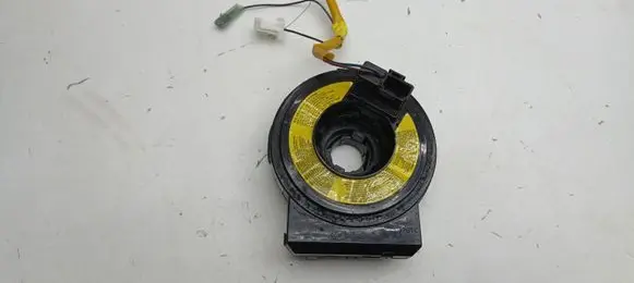 Hyundai i30 Airbag slip ring squib (SRS ring) 