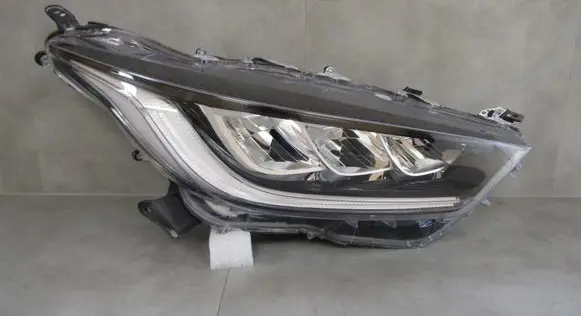 Toyota Yaris Headlight/headlamp