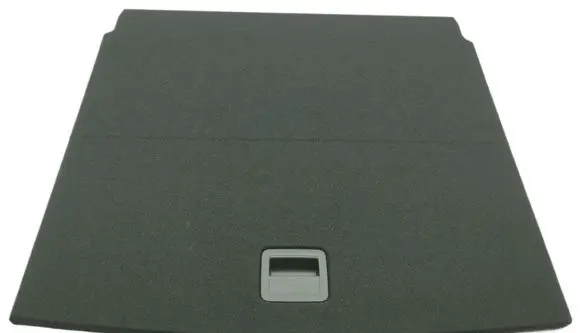 Volkswagen ID.3 Trunk/boot mat liner 11A858855C