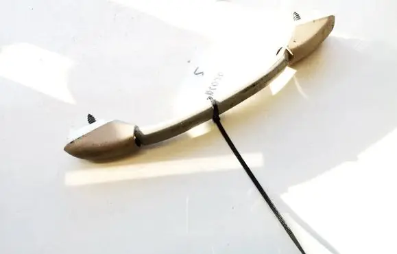 Citroen Xsara Picasso Rear interior roof grab handle 9616355277