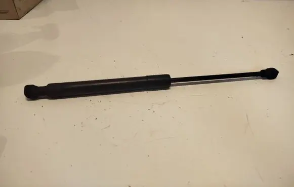 Renault Kangoo II Front bonnet/hood damper/strut 654706489R