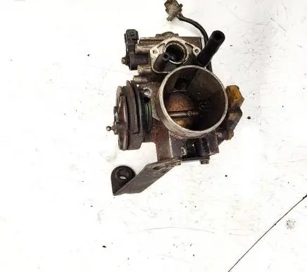 Peugeot 406 Throttle valve 0280122003