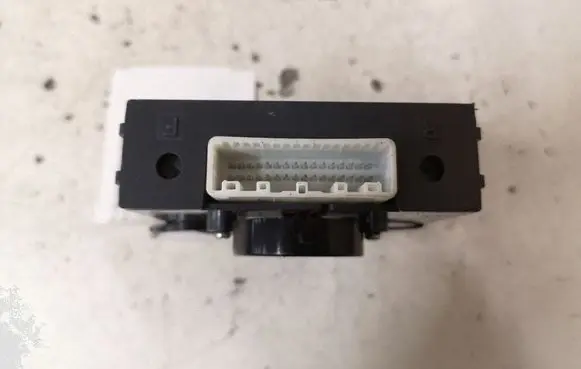 Mazda 6 Parking PDC control unit/module GS8S67UU0A K6021
