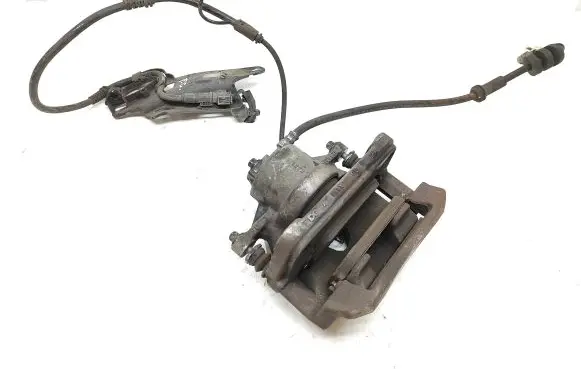 Mercedes-Benz A W177 Front brake caliper