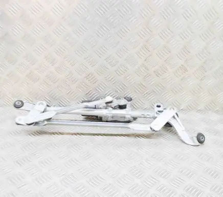 Nissan Leaf II (ZE1) Front wiper linkage and motor 288003NL0B