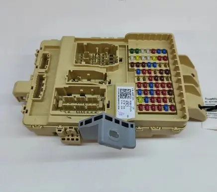 KIA EV6 Fuse module 91950CV151