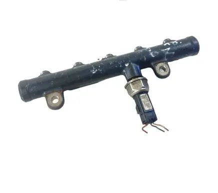 Fuel main line pipe