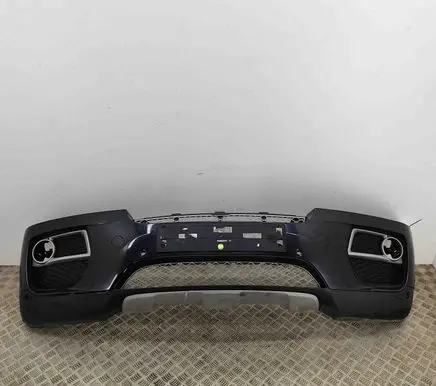 BMW X6 F16 Front bumper 7176266