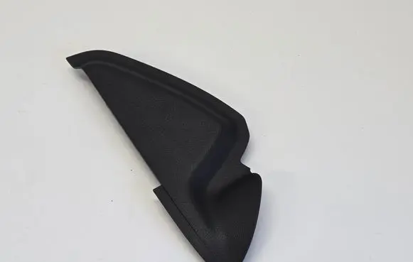 Mercedes-Benz GLS X167 Dashboard side end trim A1676805600