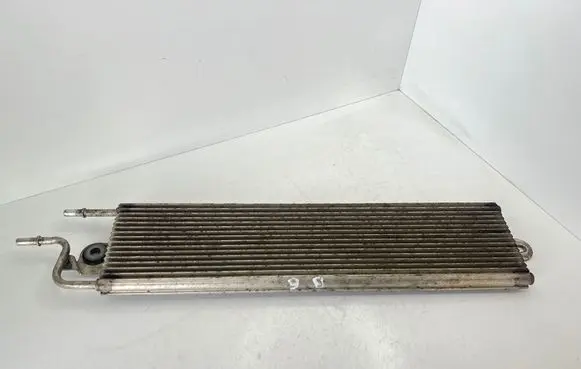 Volkswagen PASSAT B6 Fuel cooler (radiator) 3C0203491E