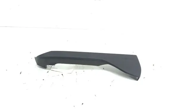 BMW 7 F01 F02 F03 F04 Front driver seat rail trim 6981776 52106981776