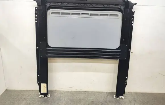 Porsche Cayenne (9PA) Sunroof set 847856915 8478549160Z 0621431357