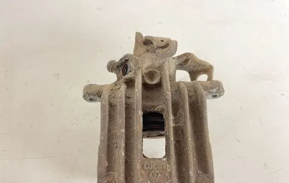 Audi A3 S3 8L Rear brake caliper