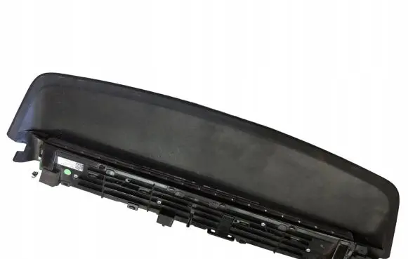 Mercedes-Benz ML W166 Third/center stoplight 2929061900