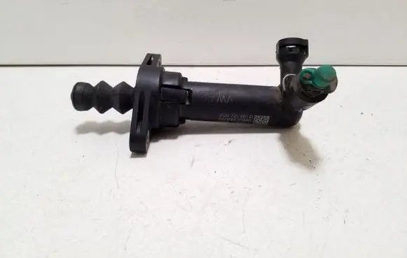 Audi A1 Clutch slave cylinder 2Q0721261D