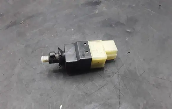 Mercedes-Benz Sprinter W906 Brake pedal sensor switch A0015456709