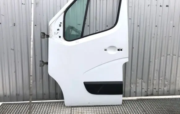 Renault Master III Front door 