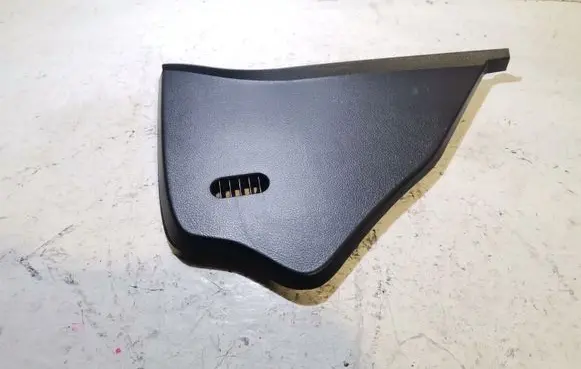 Lexus RX 450H Dashboard side end trim 5544348120