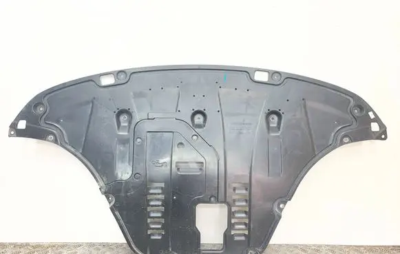 KIA Sorento IV Engine splash shield/under tray 29110P2000 29111P2000