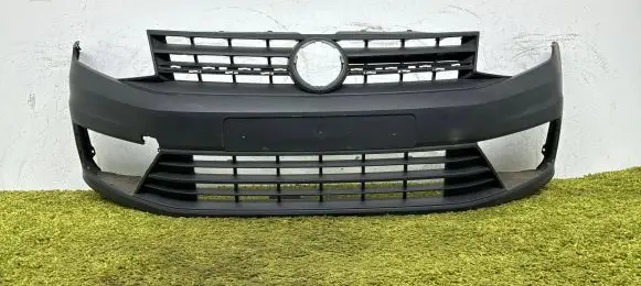 Volkswagen Caddy Front bumper 2k5807221j