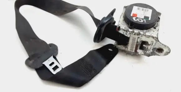 Land Rover Discovery 3 - LR3 Front seatbelt 602276700C