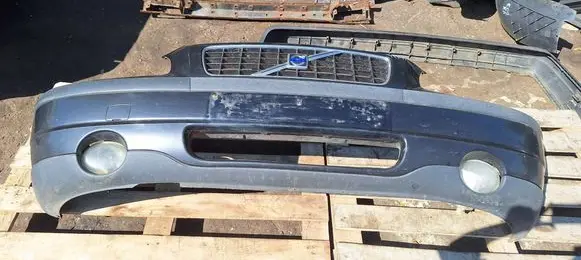 Volvo S60 Front bumper