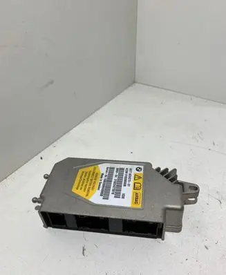 BMW 5 GT F07 Airbag control unit/module 9224275 618308500B 319224275018
