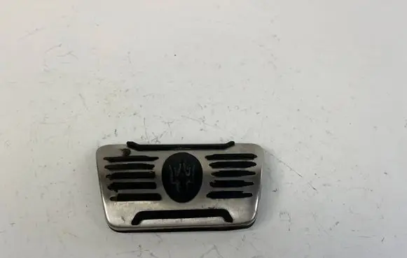 Maserati Ghibli Brake pedal 298092