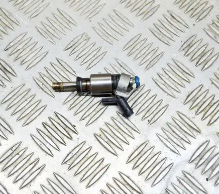 Audi A5 Sportback 8TA Fuel injector 06L906036D 0261500180