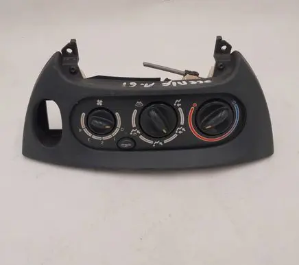 Renault Megane I Climate control unit 651942P 100885