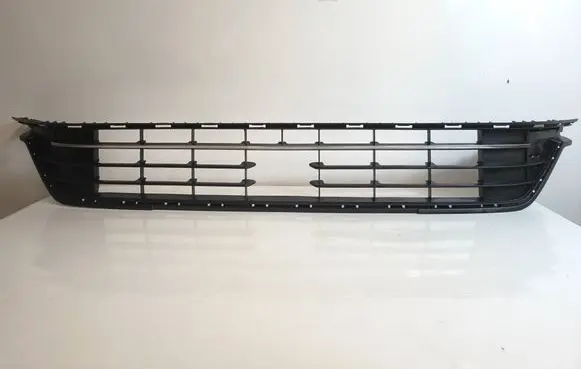 Volkswagen Golf Sportsvan Front bumper lower grill 510853677hautoas5 510853677h