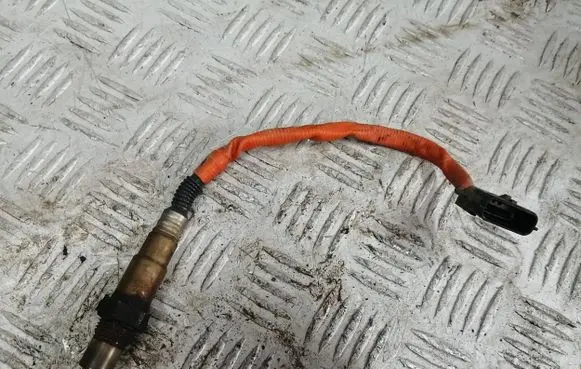 Renault Captur Lambda probe sensor 26A47453R 8201395330 0281004226