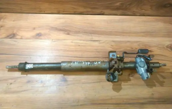 Subaru Outback Steering wheel axle